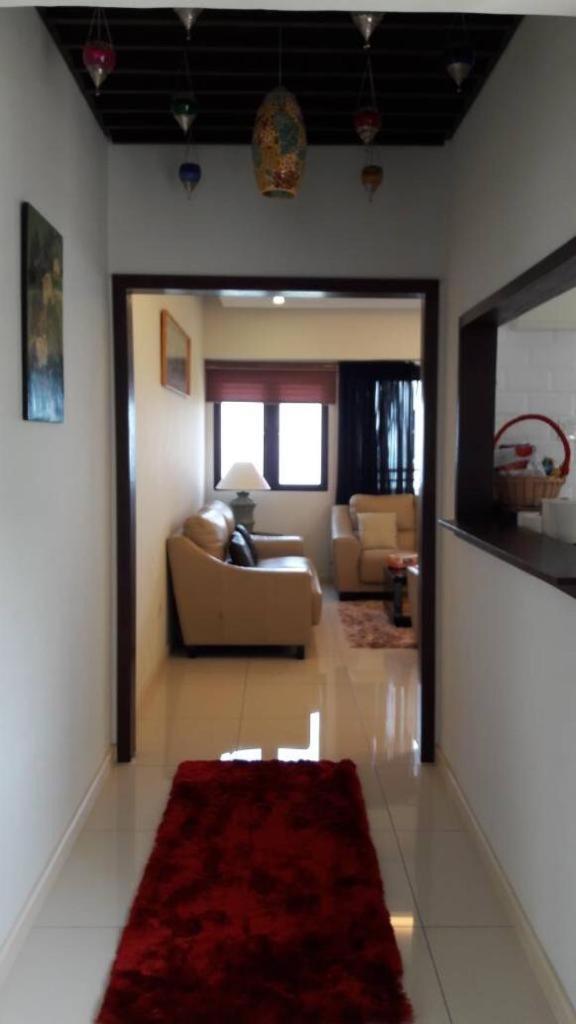 Susie'S Resort Seaview Suites At Sri Sayang Batu Ferringhi Kültér fotó